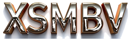 xsmbv logo