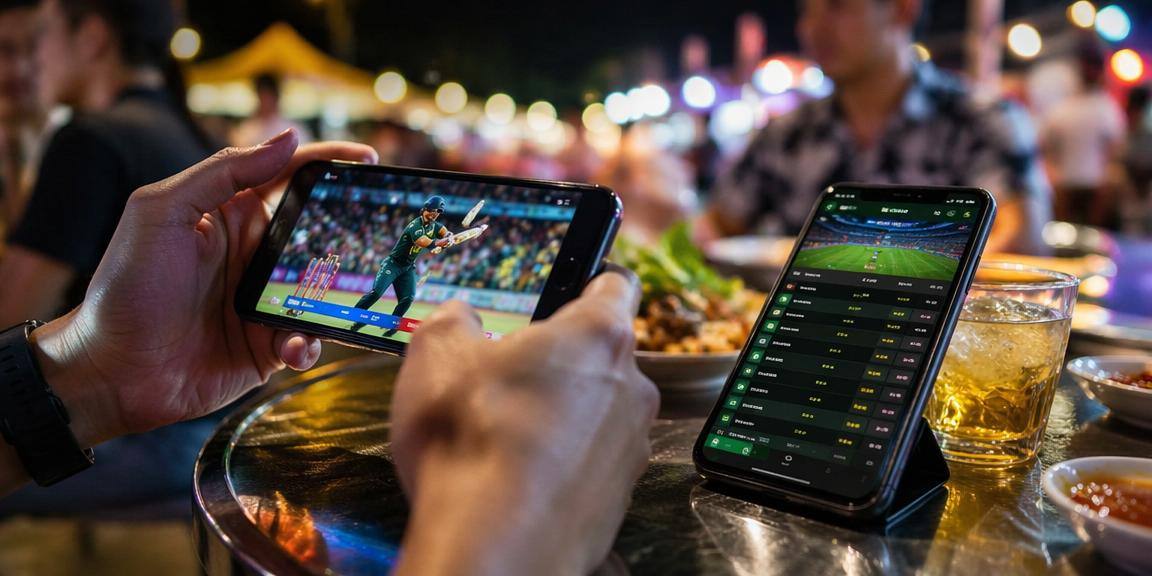 xsmbv Live Casino